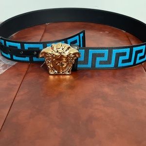 Versace Belt